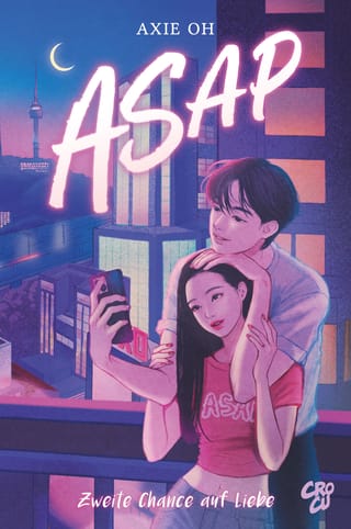 ASAP - Roman