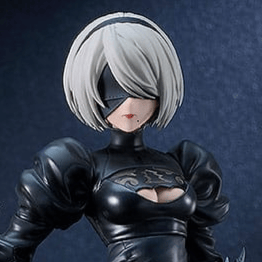 2B (YoRHa No.2 Type B) - Good Smile Company - Profil