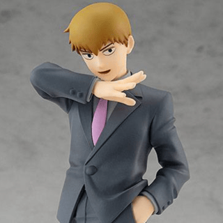 Reigen Arataka - Mob Psycho 100 Pop Up Parade - Good Smile Company