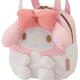 My Melody - Sanrio - Mini Handtasche - Skater - Profil