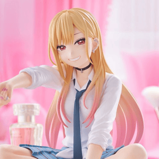 Marin Kitagawa - Tenitol Noodle Stopper BIG - Furyu
