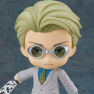 Nendoroid 1812 Kento Nanami