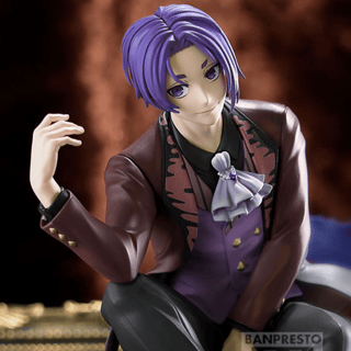 Reo Mikage - Blue Lock - Sweets Flavor - Banpresto - Profil