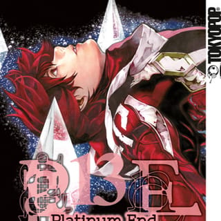 Platinum End - Tokyopop - Band 13 