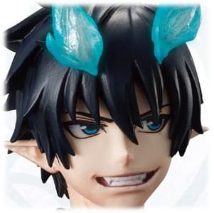 Rin Okumura - G.E.M. Series - Profil