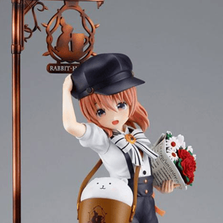 Hoto Cocoa - Flower Delivery - Sol International
