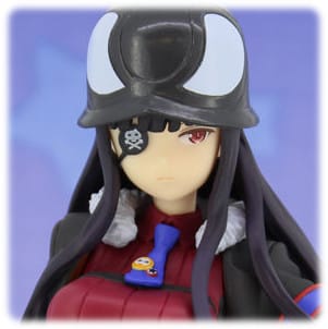 Plamya-sama (Itsuka Shikabane) - Furyu - Profil