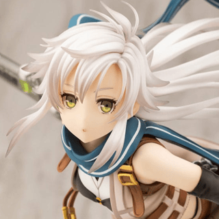 Fie Claussell - Kotobukiya - Neuauflage