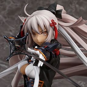 Alter Ego/Okita Souji Alter (Absolute Blade: Endless Three Stage) – Figurine 1/7 – Fate/Grand Order – Good Smile Company