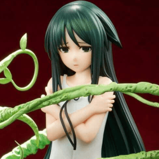 Saya - Magi Arts