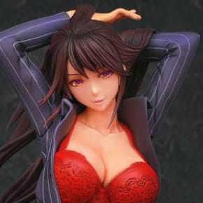 Otome Kurosama - Version 1.1 - A+