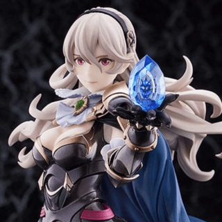 Corrin (Kamui) - Nohr Noble 1/7 PVC Statue von Intelligent Systems