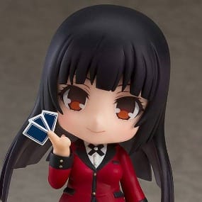 Nendoroid 882 Yumeko Jabami - Réédition
