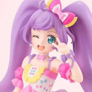Laala Manaka - Lucrea Light - Megahouse