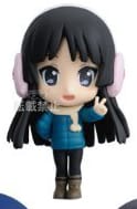 Mio Akiyama - Chibi Kyun-Chara London Version - Profil