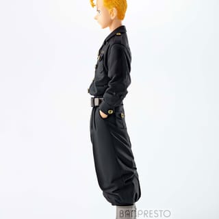 Takemichi Hanagaki Vol. 2 - Tokyo Revengers - Banpresto