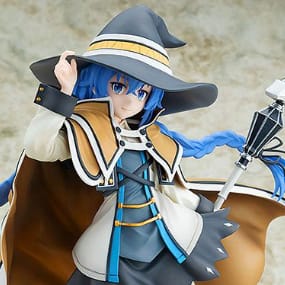 Roxy Migurdia - CA Works - Chara-Ani - Re-Release