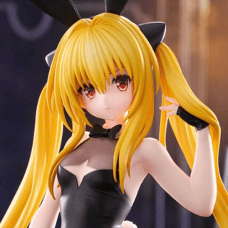 Golden Darkness / Yami - BiCute Bunnies - Furyu