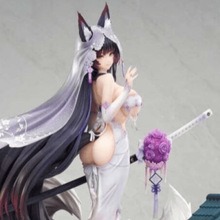 Musashi - Purest Wisteria - Apex
