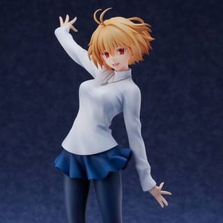 Arcueid Brunestud - A piece of blue glass moon - Aniplex / Alter