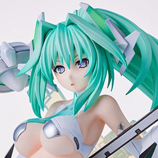 Green Heart - Amakuni