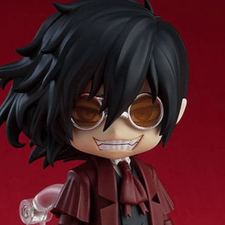 Nendoroid 2149 Alucard – Neuauflage | Hellsing