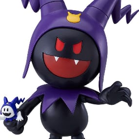 Nendoroid 1493 Black Frost