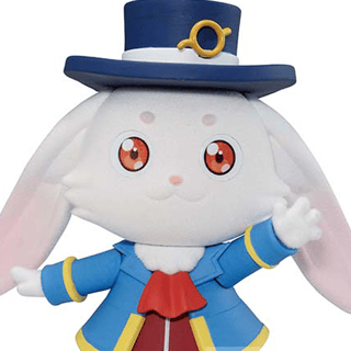 Emul - Shangri-La Frontier - Fluffy Puffy - Banpresto