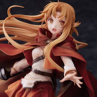 Asuna Yuuki - Progressive - Aniplex