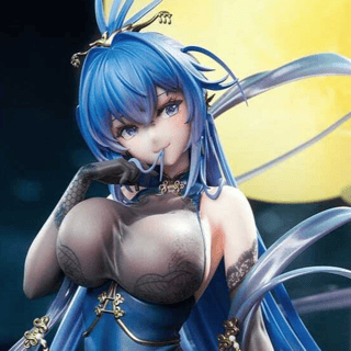 New Jersey - Dancing in the Moonlight - Good Smile Company