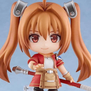 Nendoroid 3111 Estelle Bright - The 1st