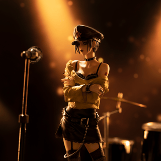 NANA Osaki – Figur 1/8 par Hobby Max Japan
