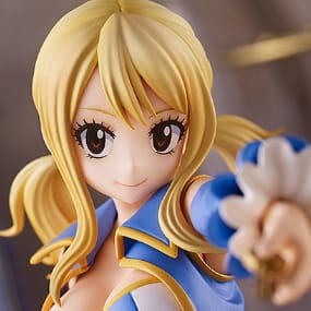 Lucy Heartfilia – Pop Up Parade Figur – Good Smile Company