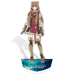  THE SHIELD HERO - Acrylaufsteller - Raphtalia - Abystyle