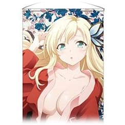 Sena Kashiwazaki - Wallscroll - Profil