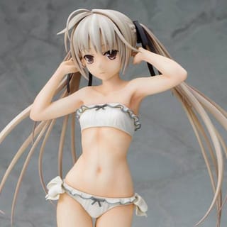Sora Kasugano - Bikini Version - Q-Six