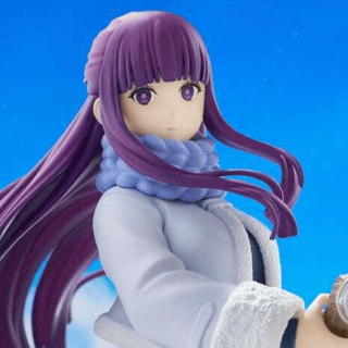 Fern - Oshi Works - Kotobukiya / Thousand - Profil