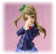 Kotori Minami - Profil