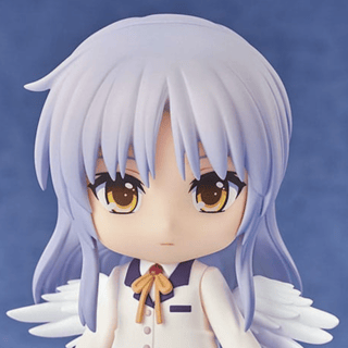 Nendoroid 2268 Kanade Tachibana / Tenshi - Re-Release