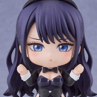 Nendoroid 2817 Marin Kitagawa - Arisa Izayoi Cosplay - Profil