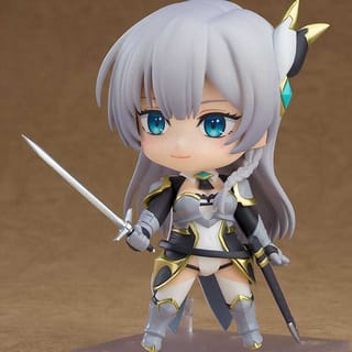 Nendoroid 2774 Allucia Citrus (Basic)