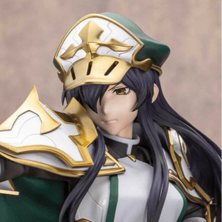 Kivia Patausche - Kotobukiya