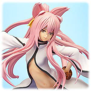 Kokonoe aus Blazblue
