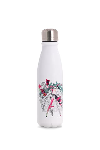 RACING MIKU 2025 Ver. Water Bottle