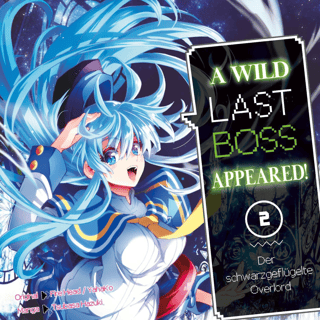 A Wild Last Boss Appeared! - Manga Jam Session - Band 02