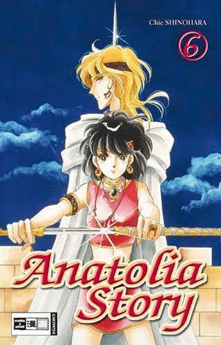 Anatolia Story 06