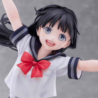 Komichi Akebi - Summer Uniform - Alice Glint / Proof