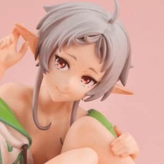 Sylphiette - Melty Princess - Tenohira - Megahouse