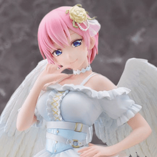 Ichika Nakano - Angel - Proof / Alice Glint - Profil