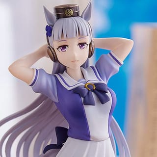 Gold Ship - School Uniform - Uma Musume Pop Up Parade - Good Smile Company